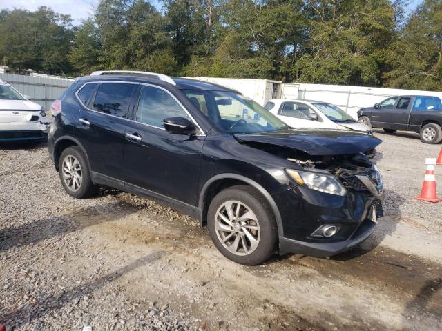 Photo 4 from auction – 2014 NISSAN ROGUE S with VIN 5N1AT2MV2EC789833