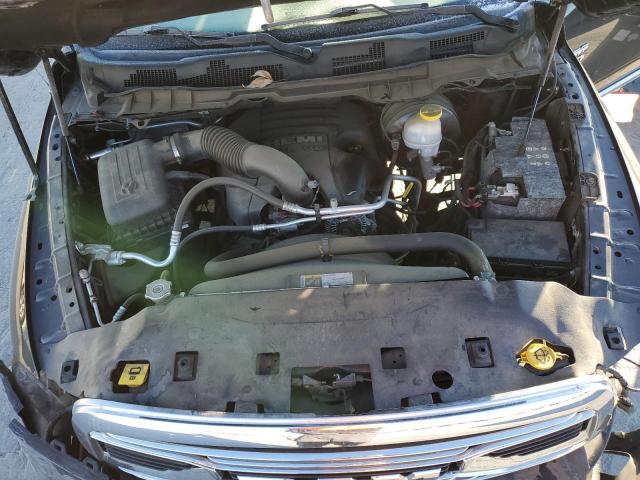 Photo 11 from auction – 2018 RAM 1500 LONGH with VIN 1C6RR7PT4JS192400