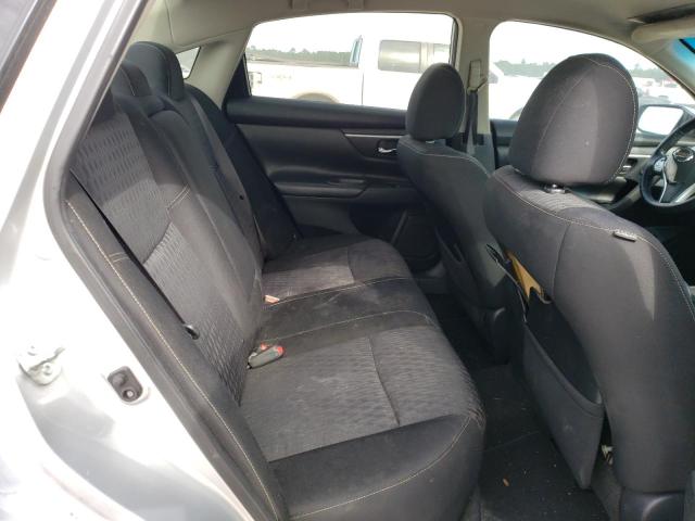 Photo 10 from auction – 2018 NISSAN ALTIMA 2.5 with VIN 1N4AL3AP3JC268006