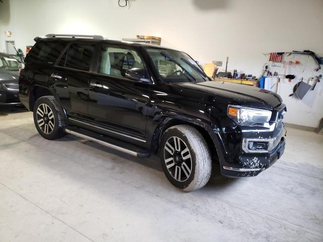 Photo 4 from auction – 2016 TOYOTA 4RUNNER SR with VIN JTEBU5JR9G5302192