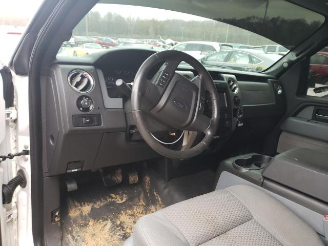 Photo 8 from auction – 2014 FORD F150 with VIN 1FTMF1EF5EKE92071