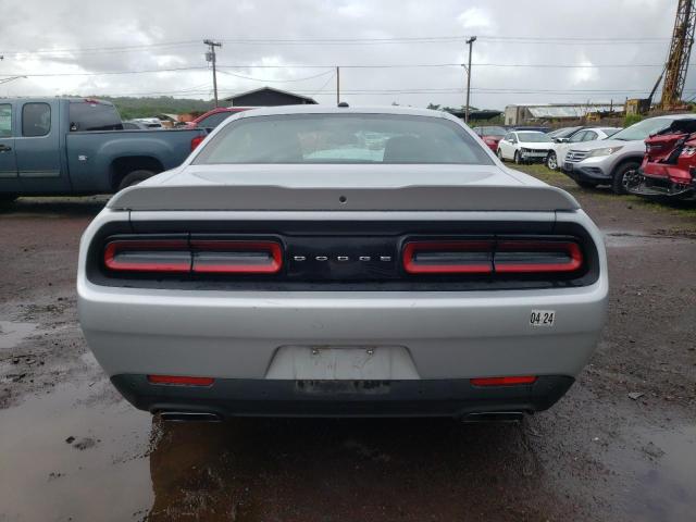 Photo 6 from auction – 2022 DODGE CHALLENGER with VIN 2C3CDZBT3NH124655