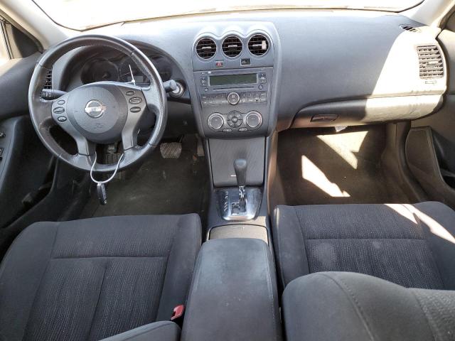 Photo 8 from auction – 2010 NISSAN ALTIMA BAS with VIN 1N4AL2AP5AN420379