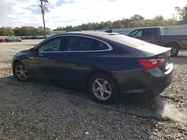 Photo 2 from auction – 2017 CHEVROLET MALIBU LS with VIN 1G1ZB5ST0HF267727