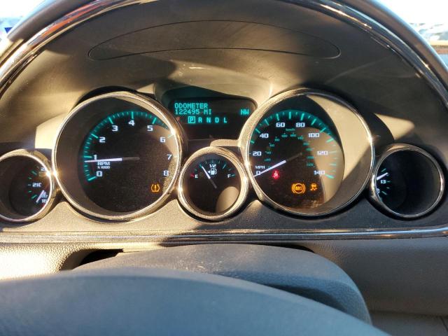 Фото 9 с аукциона – 2016 BUICK ENCLAVE с VIN 5GAKRCKD6GJ239638
