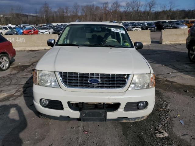 Foto 5 de la subasta – 2003 FORD EXPLORER L con VIN 1FMZU75W03ZB45844