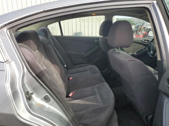 Photo 10 from auction – 2007 NISSAN ALTIMA 2.5 with VIN 1N4AL21E27N490512