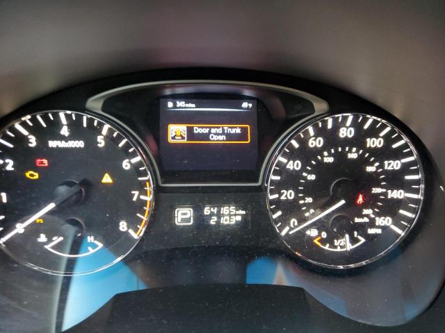 Photo 9 from auction – 2014 NISSAN ALTIMA 2.5 with VIN 1N4AL3AP6EC418390