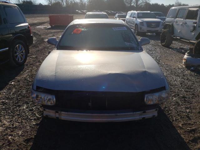Photo 5 from auction – 2004 BUICK LESABRE CU with VIN 1G4HP52K444174755