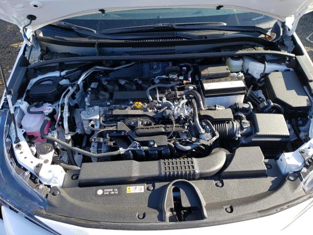 Photo 11 from auction – 2022 TOYOTA COROLLA SE with VIN JTND4MBE7N3182867