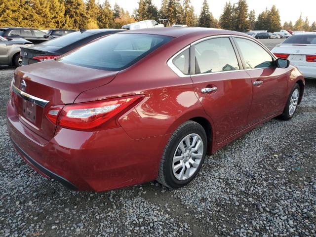 Photo 3 from auction – 2016 NISSAN ALTIMA 2.5 with VIN 1N4AL3AP0GN327591