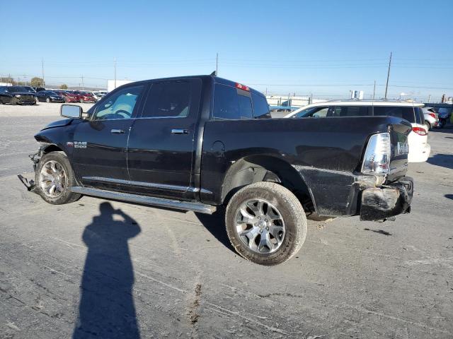 Photo 2 from auction – 2018 RAM 1500 LONGH with VIN 1C6RR7PT4JS192400
