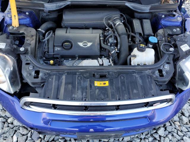 Photo 11 from auction – 2016 MINI COOPER S C with VIN WMWZC5C55GWU04533