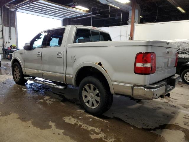 Photo 2 from auction – 2006 LINCOLN MARK LT with VIN 5LTPW185X6FJ03805