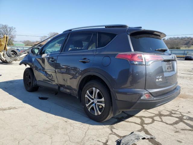 Photo 2 from auction – 2017 TOYOTA RAV4 LE with VIN JTMZFREV0HJ123852