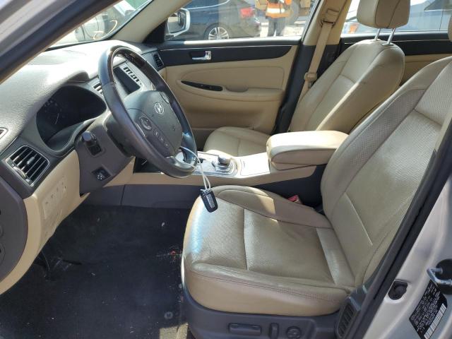 Photo 7 from auction – 2011 HYUNDAI GENESIS 4. with VIN KMHGC4DF9BU125730