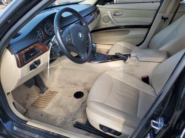 Photo 7 from auction – 2011 BMW 328 I with VIN WBAPH7C51BE460746
