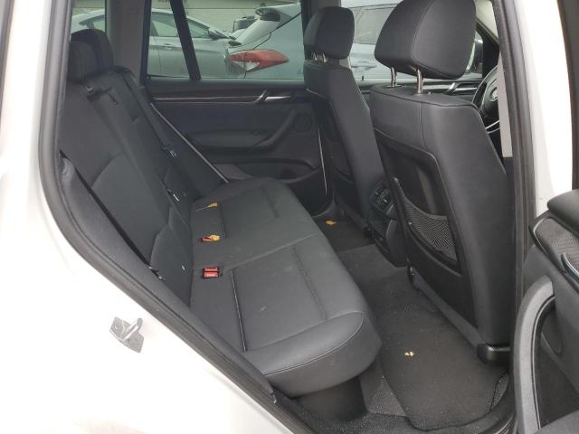 Photo 11 from auction – 2015 BMW X3 XDRIVE2 with VIN 5UXWX9C52F0D60771