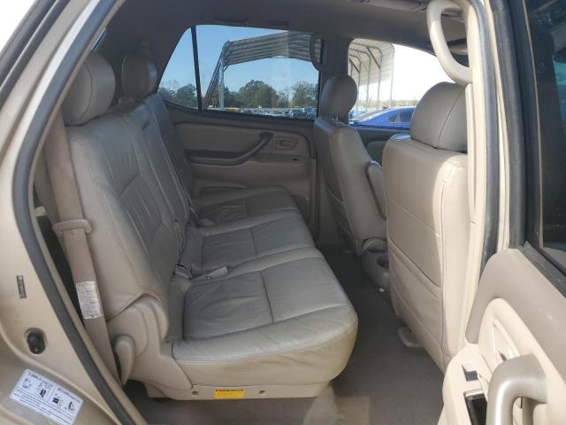 Photo 11 from auction – 2005 TOYOTA SEQUOIA SR with VIN 5TDZT34A55S247621