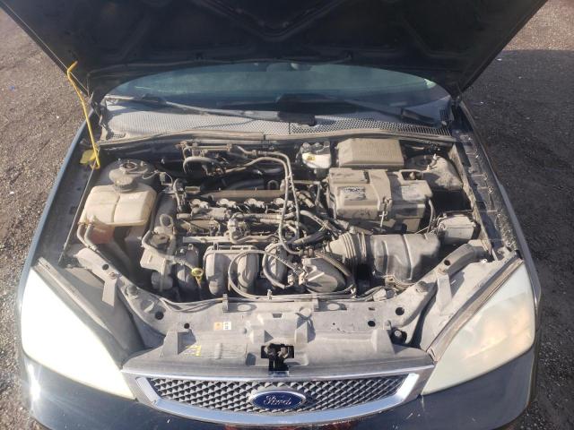 Photo 11 from auction – 2007 FORD FOCUS ZX4 with VIN 1FAFP34N97W349958