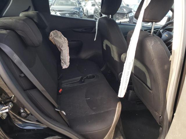 Photo 10 from auction – 2019 CHEVROLET SPARK 1LT with VIN KL8CD6SA0KC752432