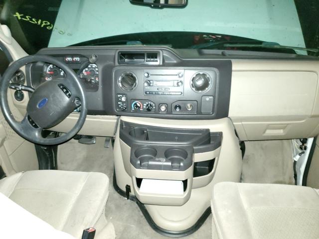 Photo 8 from auction – 2012 FORD ECONOLINE with VIN 1FBNE3BL1CDA16600