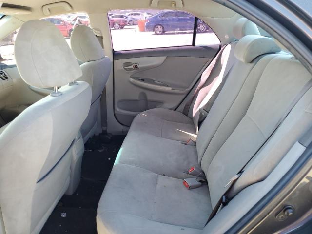 Photo 10 from auction – 2010 TOYOTA COROLLA BA with VIN 1NXBU4EE1AZ374776