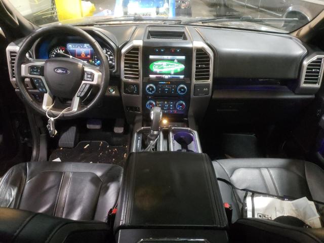 Photo 8 from auction – 2015 FORD F150 SUPER with VIN 1FTEW1EG4FFB24469