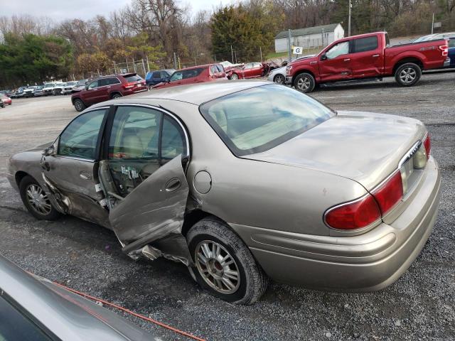Photo 2 from auction – 2004 BUICK LESABRE CU with VIN 1G4HP54K744125093