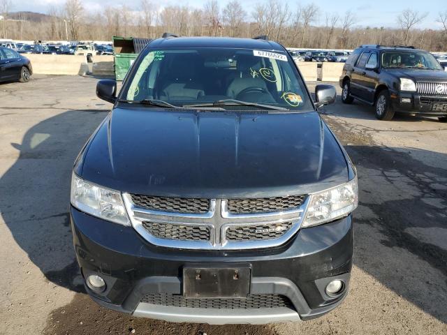 Photo 5 from auction – 2012 DODGE JOURNEY SX with VIN 3C4PDDBG0CT185257