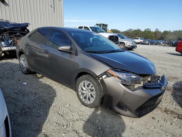 Photo 4 from auction – 2017 TOYOTA COROLLA L with VIN 2T1BURHE7HC925152