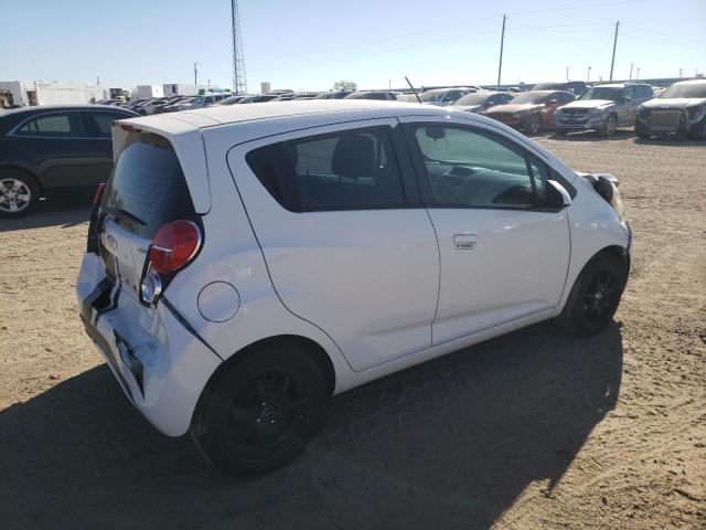 Photo 3 from auction – 2014 CHEVROLET SPARK 1LT with VIN KL8CD6S90EC461424