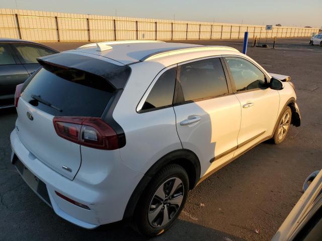 Photo 3 from auction – 2018 KIA NIRO EX with VIN KNDCC3LC3J5132444