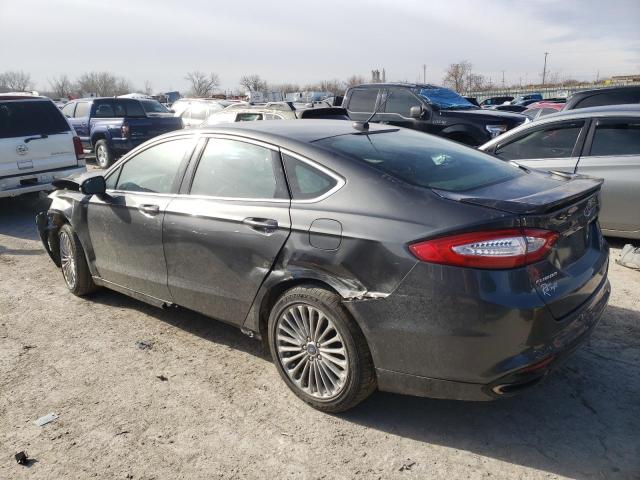 Photo 2 from auction – 2015 FORD FUSION TIT with VIN 3FA6P0K95FR268672