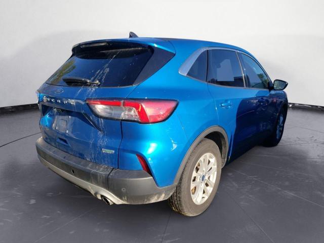 Photo 4 from auction – 2020 FORD ESCAPE SE with VIN 1FMCU0G69LUB19346