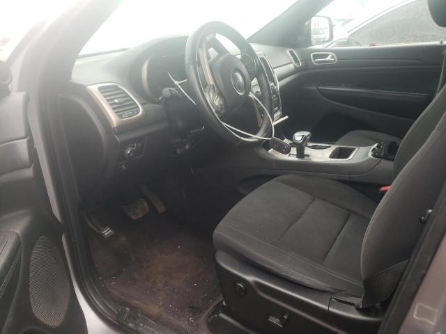Photo 7 from auction – 2015 JEEP GRAND CHER with VIN 1C4RJEAG3FC175296