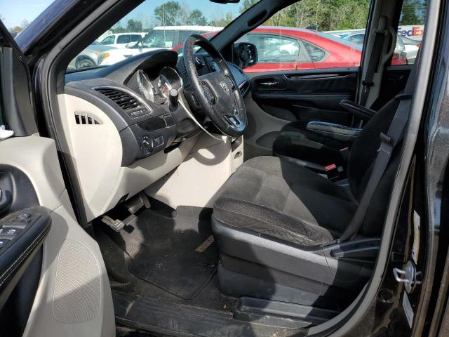 Photo 7 from auction – 2016 DODGE GRAND CARA with VIN 2C4RDGBG8GR344013