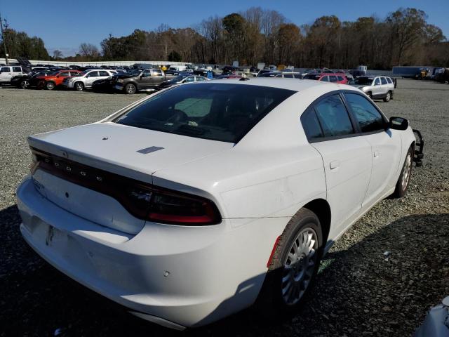 Photo 4 from auction – 2019 DODGE CHARGER PO with VIN 2C3CDXKT2KH577150