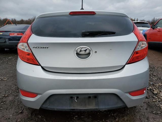 Photo 6 from auction – 2012 HYUNDAI ACCENT GLS with VIN KMHCT5AE4CU007084