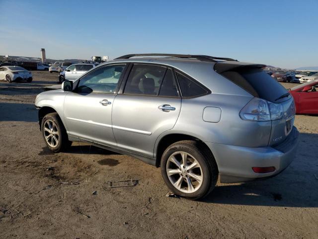 Photo 2 from auction – 2008 LEXUS RX 350 with VIN 2T2HK31UX8C096040
