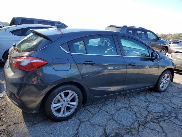 Photo 3 from auction – 2017 CHEVROLET CRUZE LT with VIN 3G1BE6SM7HS541413