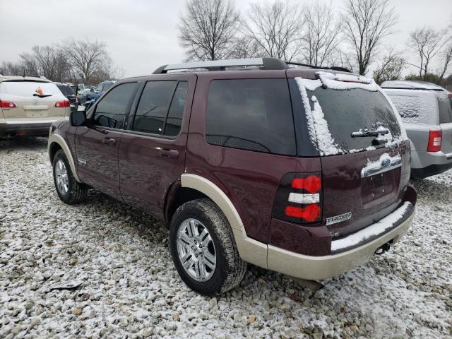Photo 2 from auction – 2007 FORD EXPLORER E with VIN 1FMEU74E07UA89432