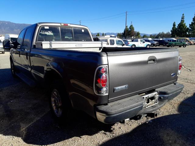 Photo 3 from auction – 2006 FORD F250 SUPER with VIN 1FTSW20P36EA73570