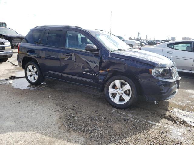 Photo 4 from auction – 2016 JEEP COMPASS SP with VIN 1C4NJDBB2GD777968