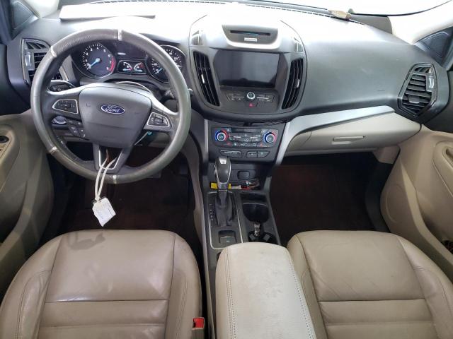 Photo 8 from auction – 2018 FORD ESCAPE SEL with VIN 1FMCU0HDXJUA07343