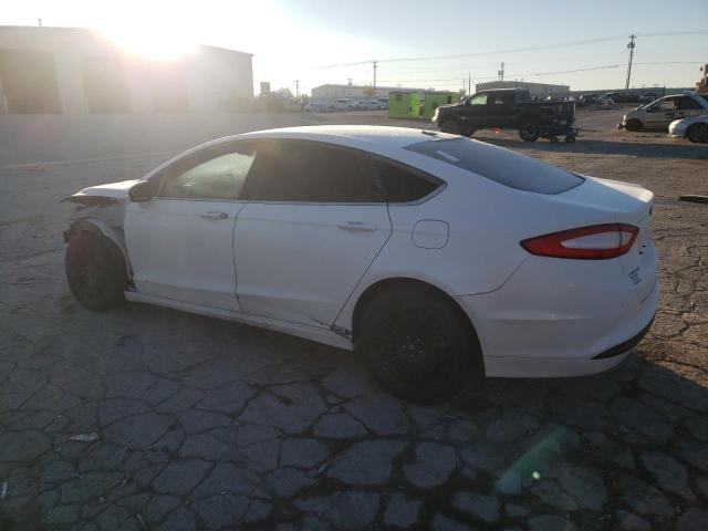 Photo 2 from auction – 2016 FORD FUSION SE with VIN 3FA6P0H7XGR143402