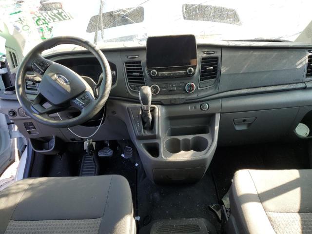 Photo 8 from auction – 2021 FORD TRANSIT T- with VIN 1FBAX2Y86MKA66041