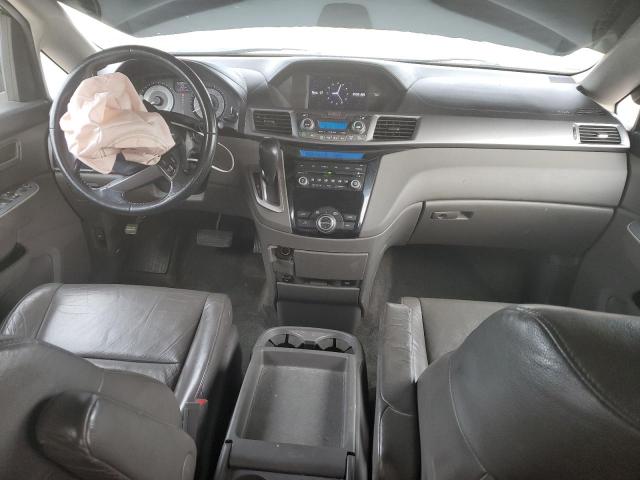 Photo 8 from auction – 2012 HONDA ODYSSEY EX with VIN 5FNRL5H65CB055229