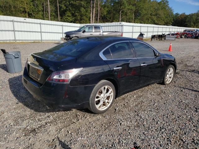 Photo 3 from auction – 2014 NISSAN MAXIMA S with VIN 1N4AA5AP0EC492129