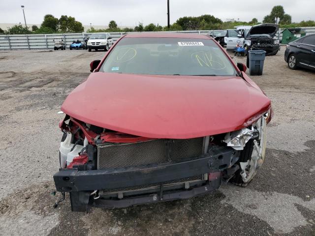 Photo 5 from auction – 2014 TOYOTA CAMRY L with VIN 4T1BF1FK2EU784604